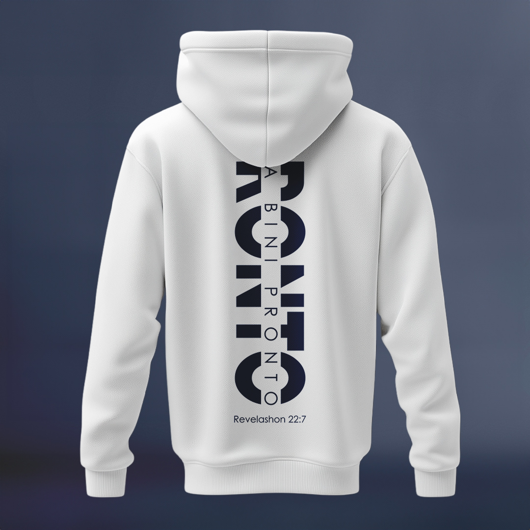 hoodie wit 2
