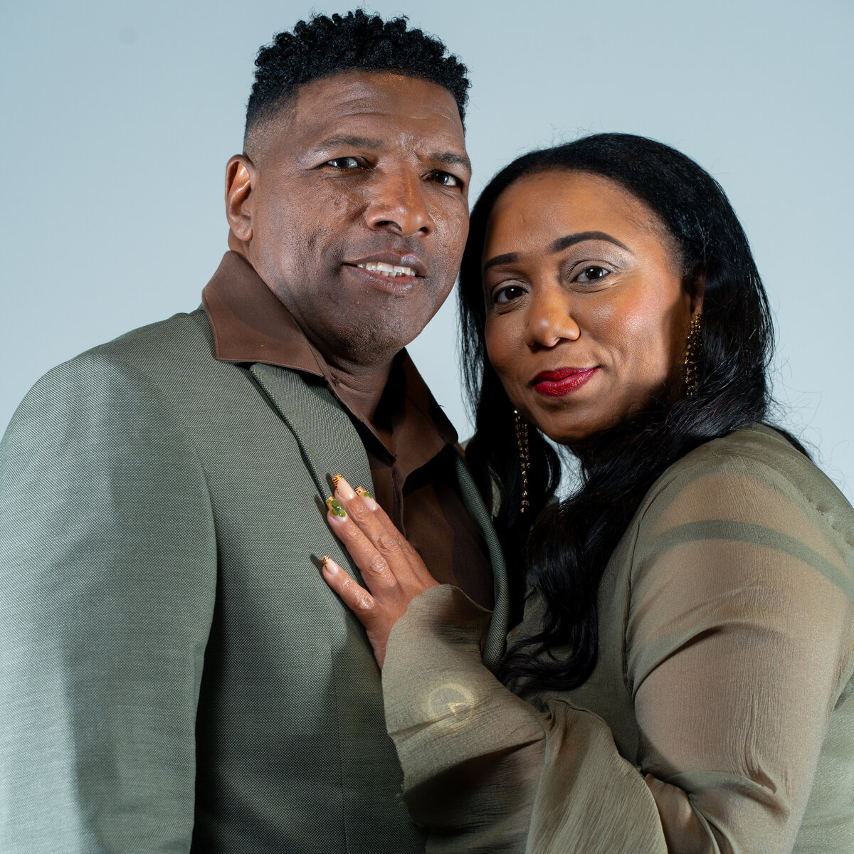 Giovanni & Ima Profar