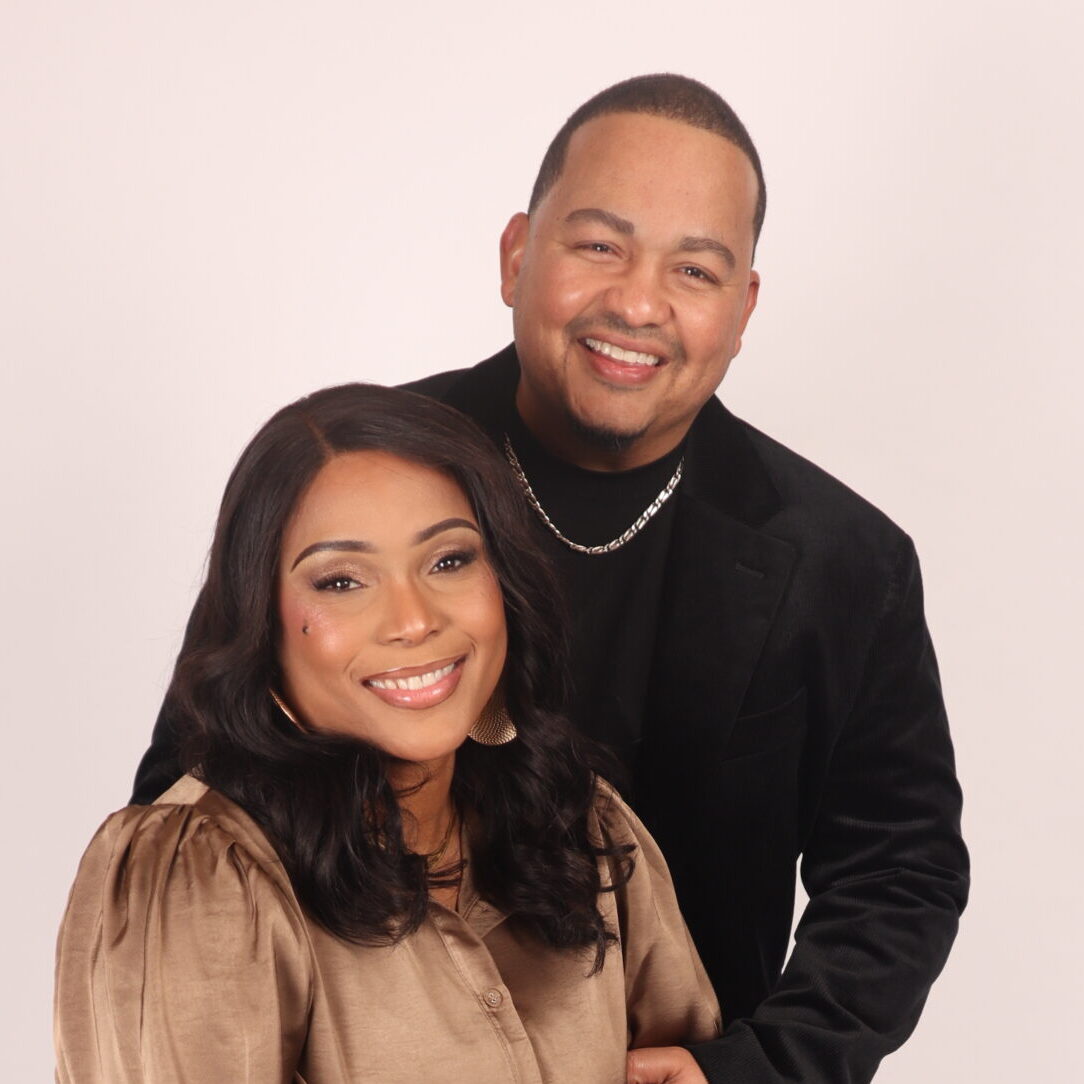 William & Zurelka Rodriguez