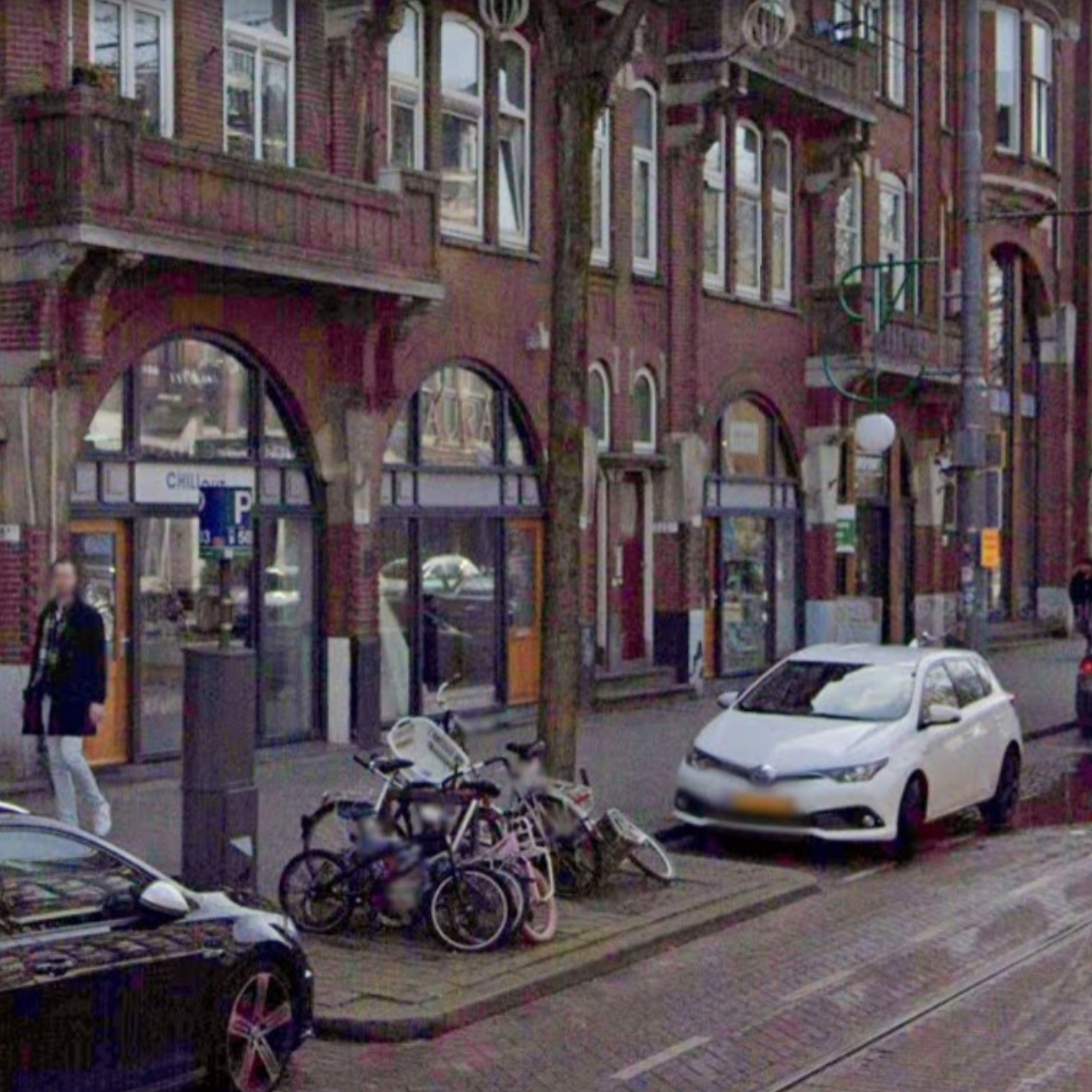 Rotterdam