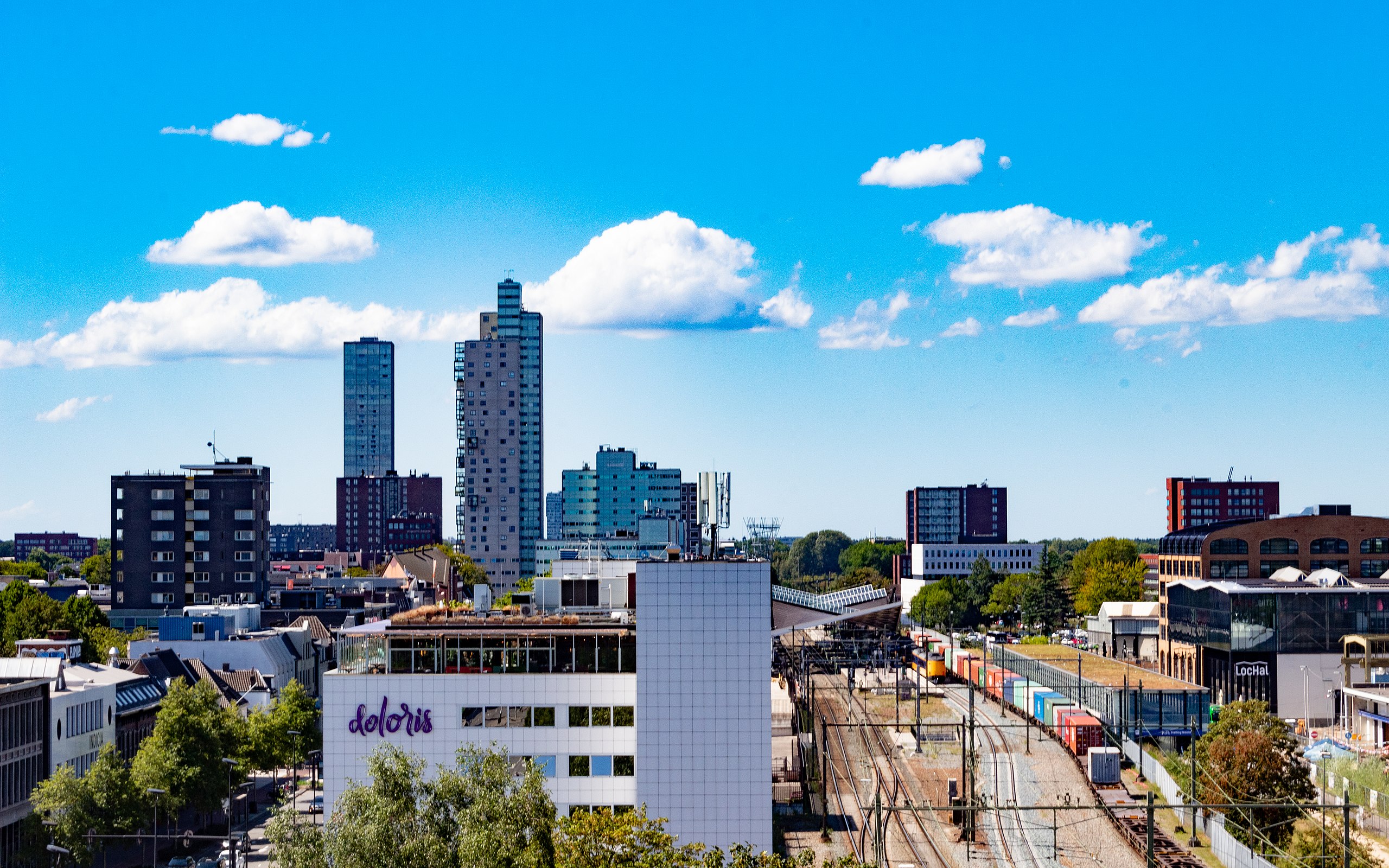 Tilburg